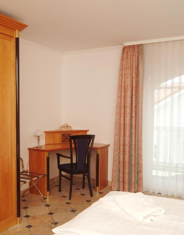 Strandhaus Belvedere Binz Δωμάτιο φωτογραφία