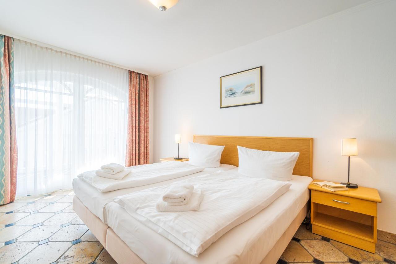 Strandhaus Belvedere Binz Εξωτερικό φωτογραφία