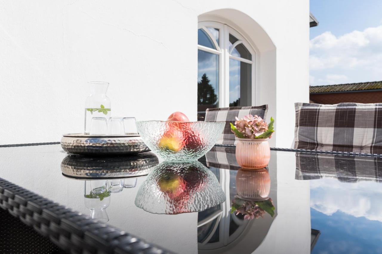 Strandhaus Belvedere Binz Εξωτερικό φωτογραφία