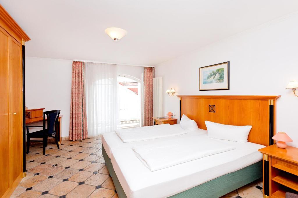 Strandhaus Belvedere Binz Δωμάτιο φωτογραφία