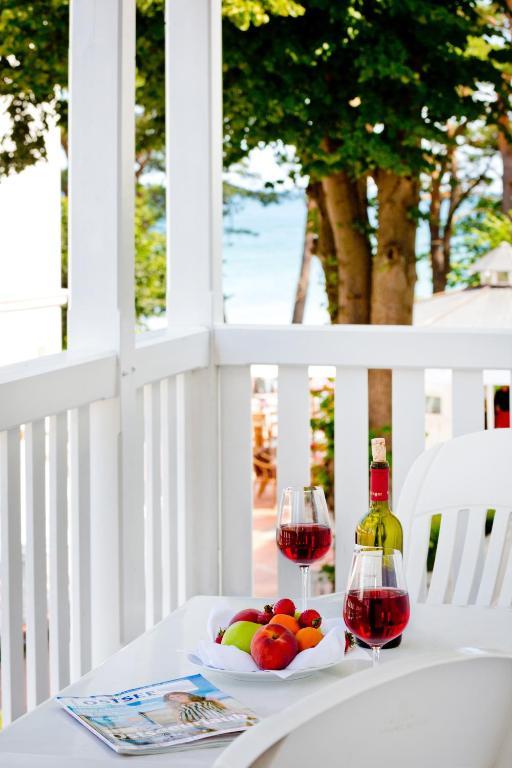 Strandhaus Belvedere Binz Δωμάτιο φωτογραφία